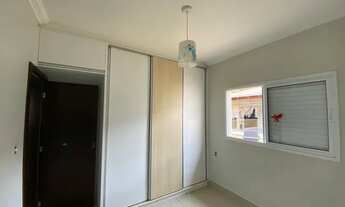 Imagem 4: Casa para aluguel possui 188 m2 com 04 quartos no Bairro Pampulha - Uberlândia - MG