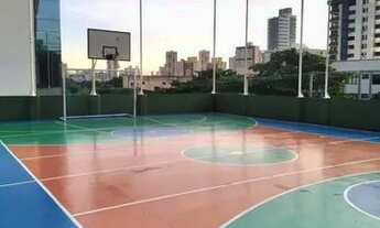 Imagem 2: Apartamento com 4/4 - 186m² - Residencial América - Tirol - Natal - RN