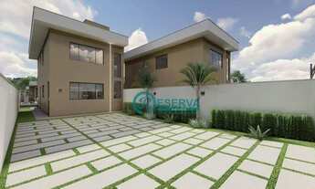 Imagem 3: Casa à venda, 128 m² por R$ 980.000,00 - Várzea - Lagoa Santa/MG