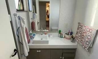 Imagem 4: Apartamento para venda com 65 metros quadrados com 2 quartos