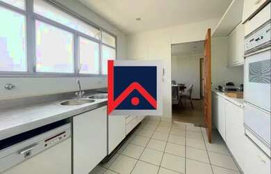 Imagem 10: Locação Apartamento 3 Dormitórios - 440 m² Jardim Paulista