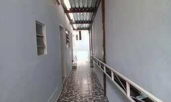 Imagem 6: Casa com 3 dormitórios para alugar, 100 m² por R$ 3.000,00/mês - Tatuapé - São Paulo/SP