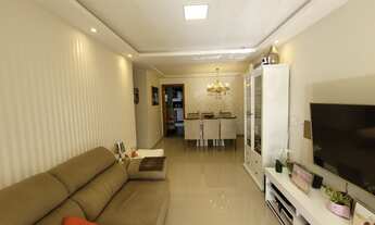 Imagem 6: Lindo Apartamento Térreo 3/4, sendo 1 suíte com 120m², em Buraquinho