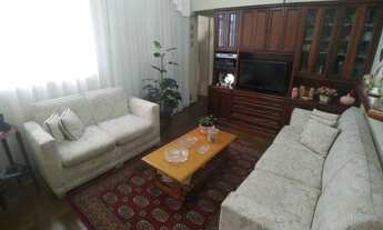 Imagem 2: Apartamento para venda tem 106 metros quadrados com 3 quartos em Bom Pastor - Juiz de Fora