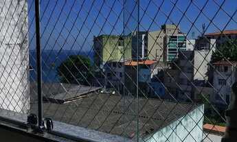 Imagem 2: Apartamento mobiliado para alugar