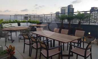 Imagem 3: São Paulo - Apartamento Padrão - PERDIZES