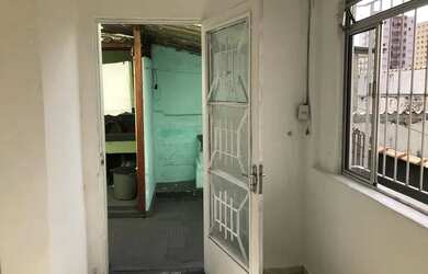 Imagem 7: Casa para aluguel com 40 metros quadrados com 1 quarto em Bela Vista - Osasco - SP