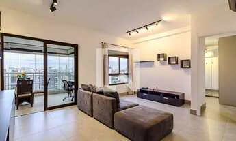 Imagem: Apartamento para Aluguel - Pinheiros, 1