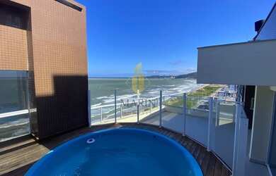 Imagem 3: Cobertura no Centro de Navegantes