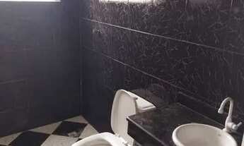 Imagem 4: Casa 2/4,sala, cozinha, banheiro, área de serviço, quintal