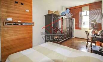 Imagem 6: Apartamento para venda tem 100 metros quadrados com 2 quartos em Flamengo - Rio de Janeiro