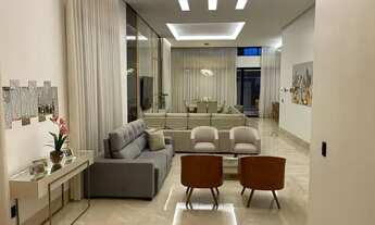 Imagem: Casa de alto padrão Trindade