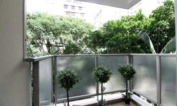 Imagem 4: Apartamento Locação 2 Dormitórios - 70 m² Jardim Paulista