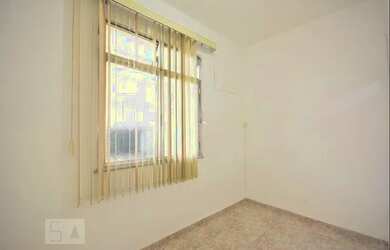 Imagem 4: Apartamento para Aluguel - Humaitá, 2 Quartos, 62 m2