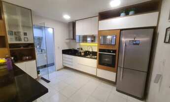 Imagem 7: CASA 4/4, 01 SUÍTE COM VARANDA CONDOMÍNIO FECHADO EM ABRANTES