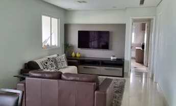 Imagem 2: Apartamento para aluguel e venda com 132 metros quadrados com 3 quartos