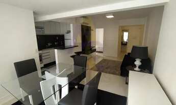 Imagem 4: Apartamento moderno, reformado e mobiliado na parte baixa do Jd. Paulista em prédio com la