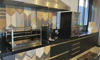 Imagem 3: Casa no condomínio Golden Park