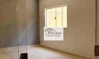 Imagem 2: Casa com 3 dormitórios à venda por R$ 475.000,00 - Parque Residencial Cândido Portinari