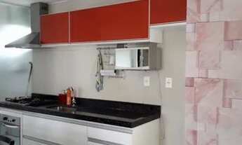 Imagem 4: Apartamento Ilha de Capri Calhau nascente ao lado do Grand Park