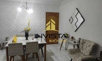 Imagem 4: Nova América - 98m² - 3 dorms 1 suíte - Varanda Gourmet - Armários