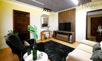 Imagem 5: Casa no Jd. Iguaçu - Araucária