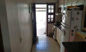 Imagem 4: Casa para Venda - 82m², 2 dormitórios, 2 vagas - Aberta dos Morros, Porto Alegre