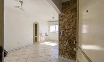 Imagem 3: Apartamento para Venda - 61.5m², 2 dormitórios, 1 vaga - Cristal