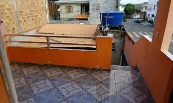 Imagem 5: Alugo casa 1º Andar, sem mobília