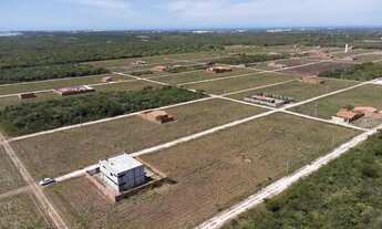 Imagem 2: Tt - Lote Quitado No Portal Da Lagoinha! Pronto Para Construir A 5 Km Da Praia Da Lagoinha