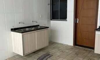 Imagem 7: Casa Geminada para aluguel, 2 quartos, 2 suítes, 2 vagas, PARQUE XANGRILA - CONTAGEM/MG