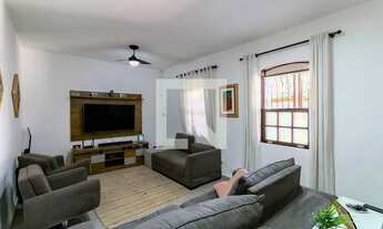 Imagem 2: Casa para Aluguel - Jardim Industrial, 3 Quartos, 360 m2