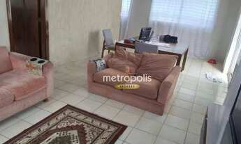 Imagem 5: Apartamento com 4 dormitórios à venda, 250 m² por R$ 1.015.000,00 - Vila Guilhermina - Pra