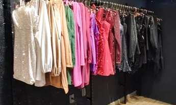 Imagem 3: Loja de Roupa Feminina Faturando