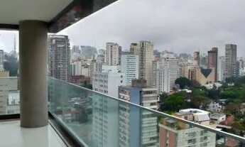 Imagem 2: APARTAMENTO - PINHEIROS - SP