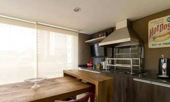 Imagem: Apartamento com 3 dormitórios à venda