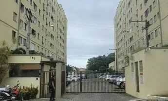 Imagem: Apartamento para Locação em Lauro de Freitas