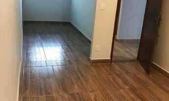 Imagem 6: Santa Luzia - Casa Padrão - Conjunto Cristina (São Benedito