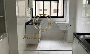 Imagem 3: LL - Apartamento residencial para Locação Parque Residencial Aquarius, São José dos Campos