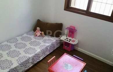 Imagem 2: Casa para Venda - 70m², 2 dormitórios, 3 vagas - Ponta Grossa