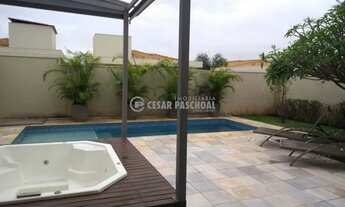 Imagem 5: Casa em Condomínio Sobrado Quinta da Primavera Disponível Para Locação Quinta Da Primaver