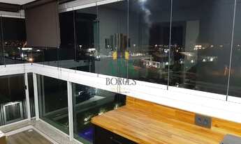 Imagem 1: Apartamentos 1 Dormitório para locação em Sorocaba - S