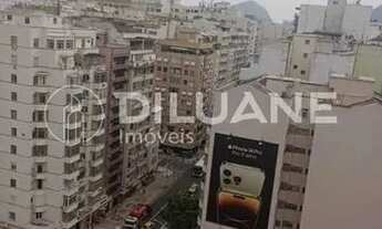 Imagem 4: Cobertura-À VENDA-Copacabana-Rio de Janeiro-RJ