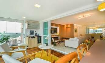 Imagem 5: ESPETACULAR APARTAMENTO COM 3 DORMITÓRIOS EM CONDOMÍNIO COMPLETO Apartamento ensolarado, c