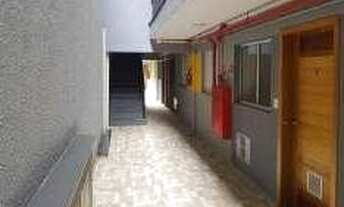 Imagem 2: Apartamento 2 dormitórios para Locação em São Paulo, Jardim Anália Franco, 2 dormitórios