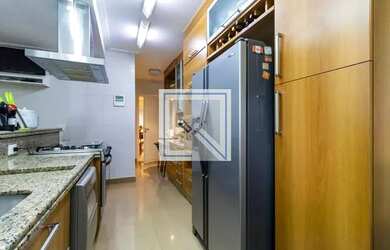 Imagem 6: Apartamento para aluguel possui 170 metros quadrados com 3 quartos em Ipiranga - São Paulo