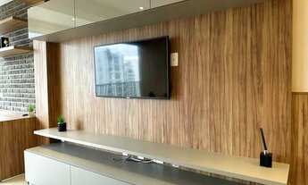 Imagem 5: Apartamento para Locação com 1 dormitório, com 61 m² - Itaim Bibi