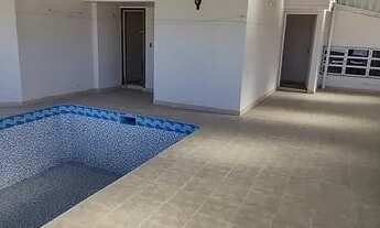 Imagem 3: Cobertura Duplex Vista Mar 4 Suítes 3 Vagas 354m2 Priv