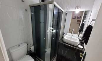 Imagem 6: APARTAMENTO REFORMADO C/ 2QTS NA VILA DA PENHA