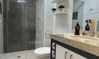 Imagem 3: Apartamento com 2 dormitórios à venda, 86 m² por R$ 870.000 - Mooca - São Paulo/SP